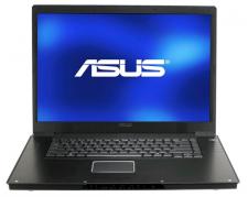 Test Asus W2VC-UU00P