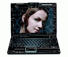 Test Asus W5F-G005P