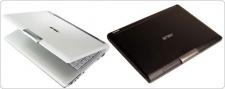 Test Asus W7J