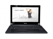 Test Asus X53BR-SX040V