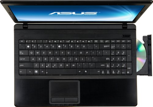 Asus X54C-S0155V Test - 1