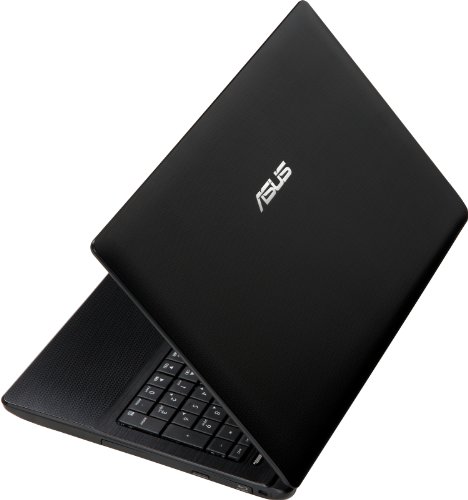 Asus X54C-S0155V Test - 3