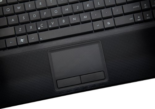 Asus X54C-S0155V Test - 4