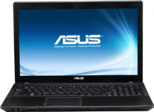 Test Asus X54C-S0155V