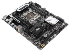 Test Mainboards - Asus X99-A 