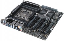Test Mainboards - Asus X99-E 