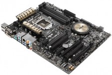 Test Mainboards - Asus Z97-A/USB 3.1 