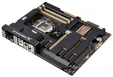 Test Asus Z87 Sabertooth