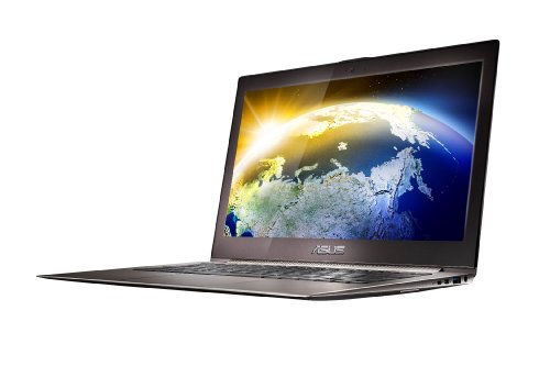 Asus Zenbook Prime UX31A-R4005V Test - 0