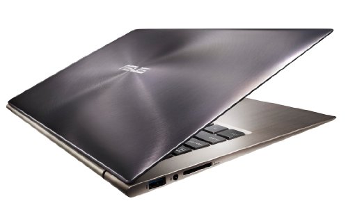 Asus Zenbook Prime UX31A-R4005V Test - 1