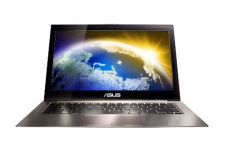 Test Asus Zenbook Prime UX31A-R4005V