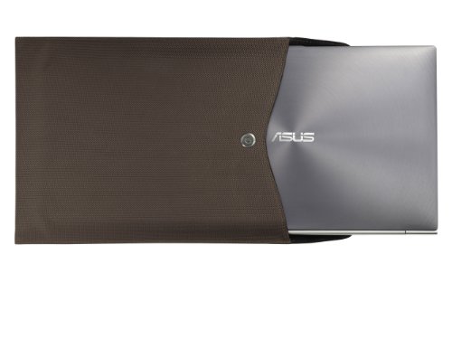 Asus Zenbook UX21E Test - 4