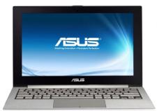 Test Asus Zenbook UX21E