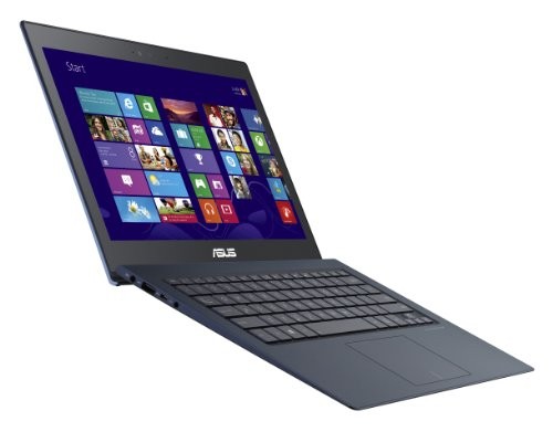 Asus Zenbook UX301LA Test - 0