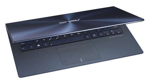 Asus Zenbook UX301LA Test - 1