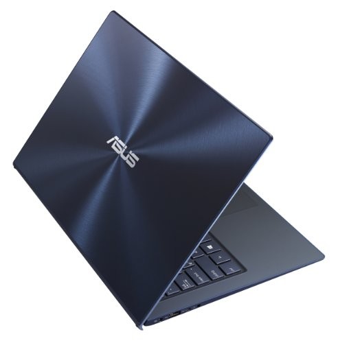 Asus Zenbook UX301LA Test - 2