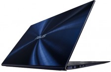 Test Asus Zenbook UX301LA