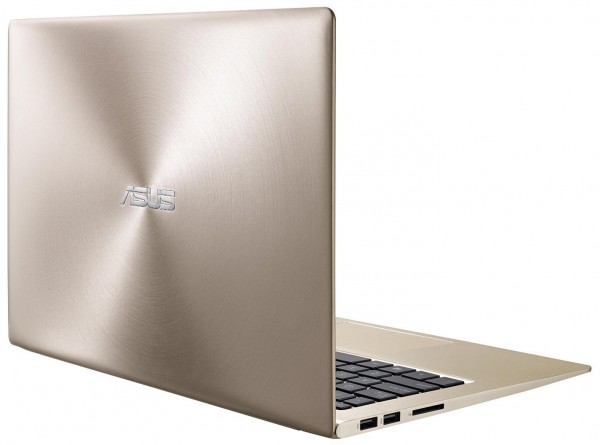 Asus Zenbook UX303UA Test - 0