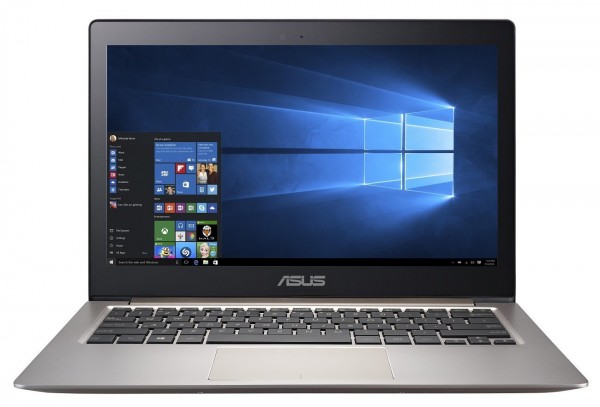 Asus ZenBook UX303UB Test - 0