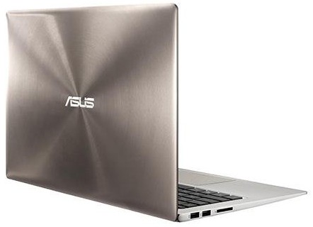 Asus ZenBook UX303UB Test - 1