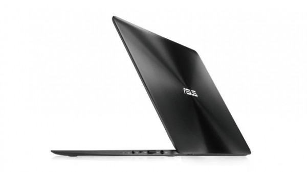 Asus Zenbook UX305 Test - 0