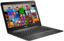 Test Asus Zenbook UX305