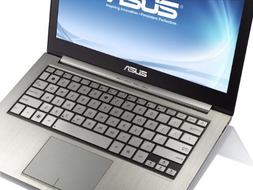 Asus Zenbook UX31E Test - 0