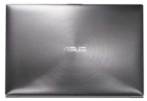 Asus Zenbook UX31E Test - 1