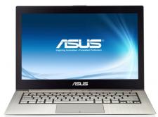 Test Asus Zenbook UX31E