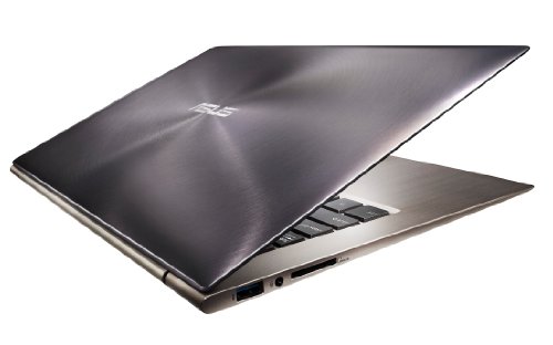 Asus Zenbook UX32VD-R4002V Test - 0