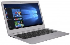 Test Laptop & Notebook - Asus Zenbook UX330UA 