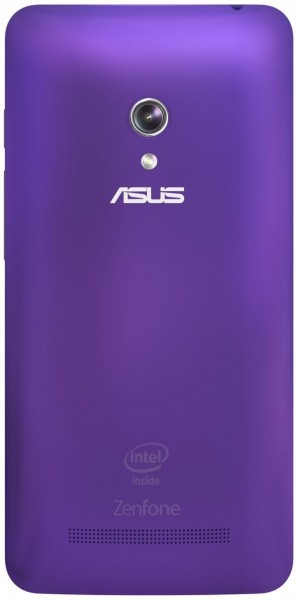 Asus ZenFone 5 LTE (A500KL) Test - 2