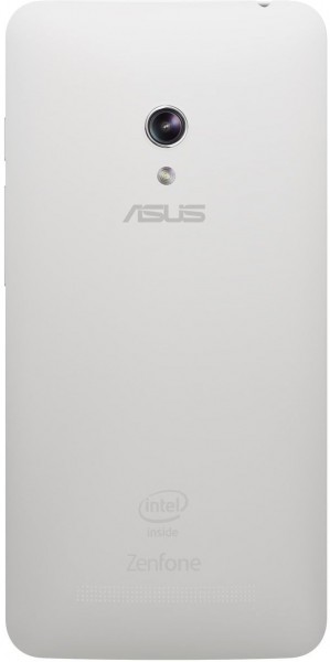 Asus ZenFone 5 LTE (A500KL) Test - 3