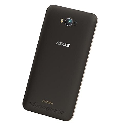 Asus ZenFone Max Test - 0