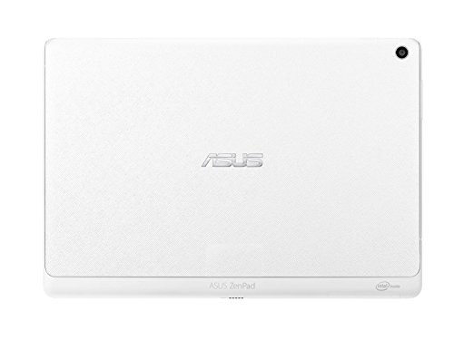 Asus ZenPad 10 Test - 1