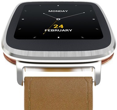 Asus ZenWatch (WI500Q) Test - 4