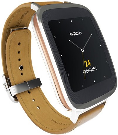 Asus ZenWatch (WI500Q) Test - 5