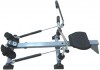 AsVIVA Rower Cardio IX - 