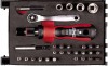 Athlet Universal-Werkzeug-Sortiment -