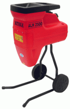 Atika ALH 2500 im Test Test Atika ALH 2500