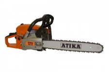 Test Atika BKS 45