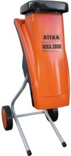 Atika MHA 2800 im Test Test Atika MHA 2800