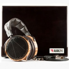 Test Audeze LCD-3