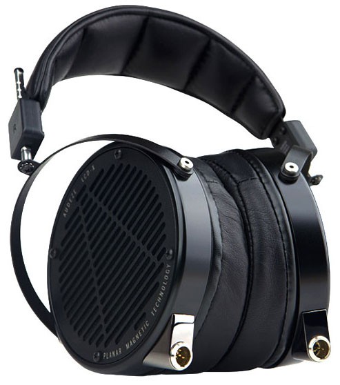 Audeze LCD-X Test - 0