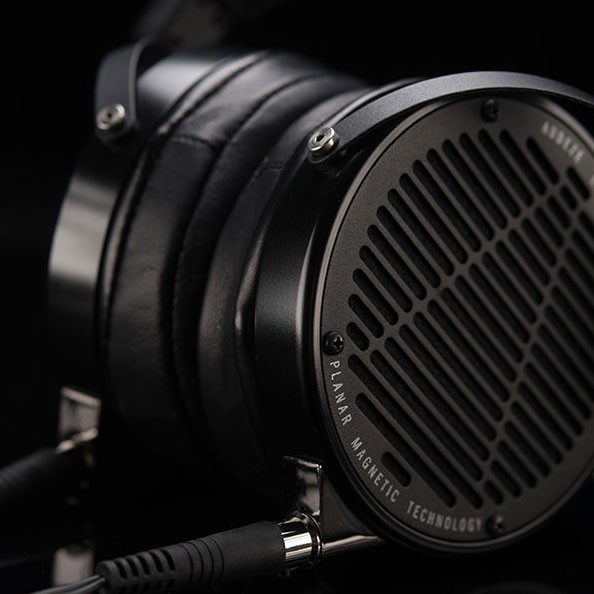 Audeze LCD-X Test - 2