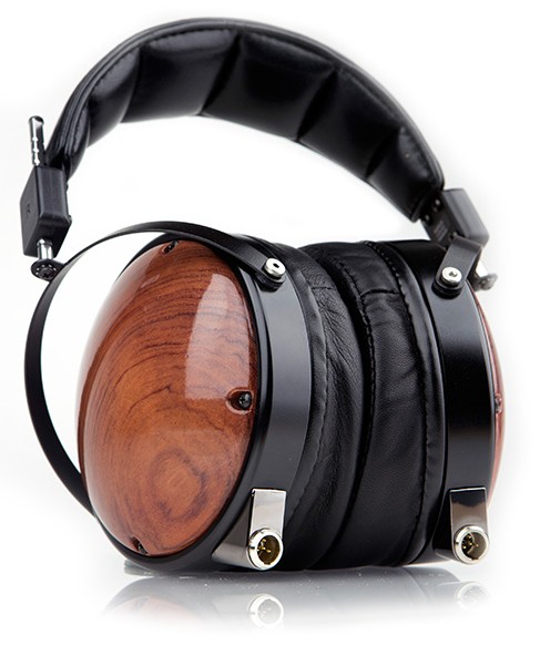Audeze LCD-XC Test - 0