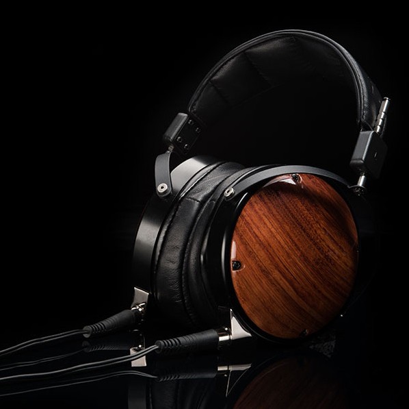Audeze LCD-XC Test - 1
