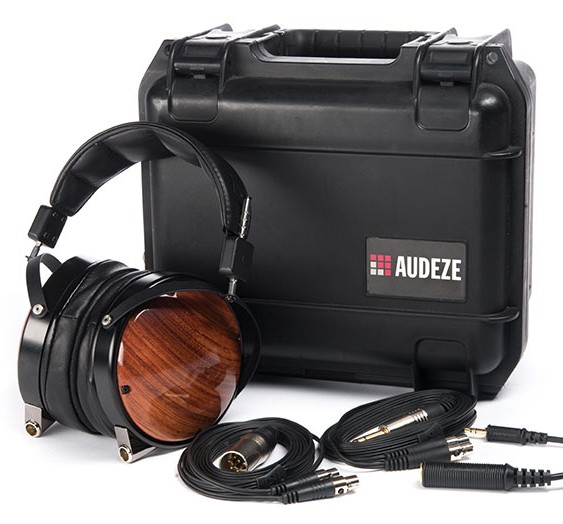 Audeze LCD-XC Test - 2