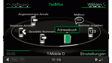 Test Audi A8 Bluetooth Autotelefon Online