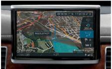 Audi A8 MMI Navigation Plus (2010) im Test Test Audi A8 MMI Navigation Plus (2010)